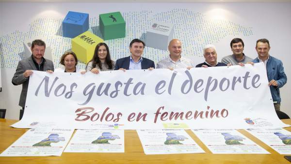 Presentación del concurso Presentación del concurso