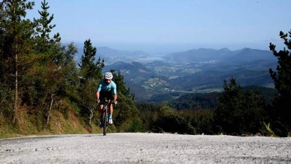 Ciclista Ciclista
