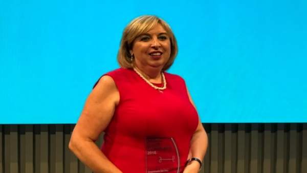 Isabel López Ferrer Isabel López Ferrer