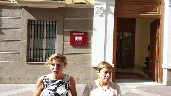 Ciutadans (Cs) diu que un 20% dels col·legis públics no imparteixen "ni una sola paraula de castellà" en Infantil Ciutadans (Cs) diu que un 20% dels col·legis públics no imparteixen "ni una sola paraula de castellà" en Infantil