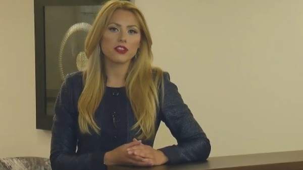 Viktoria Marinova Viktoria Marinova
