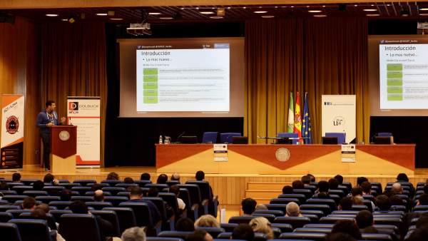 Congreso Sec Admin. Congreso Sec Admin.