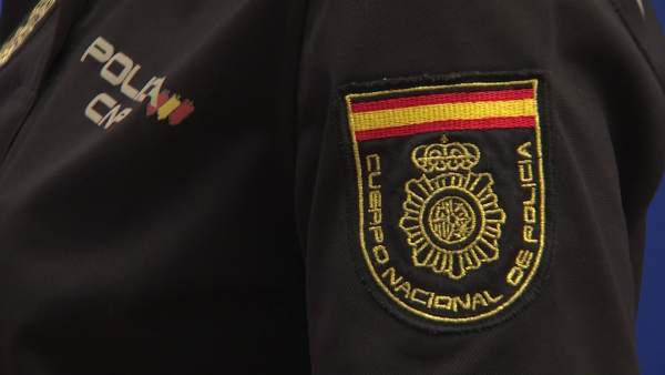 POLICÍA NACIONAL POLICÍA NACIONAL