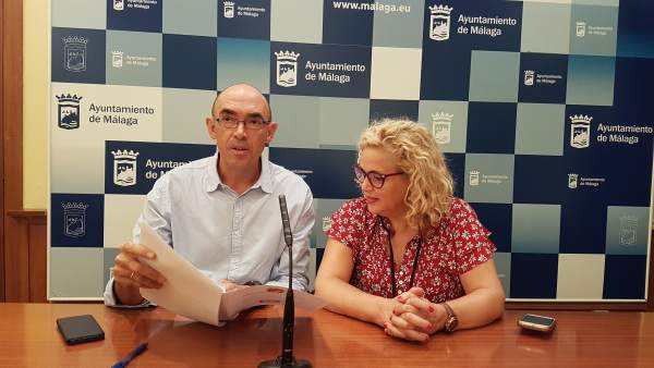 Iu Mpg Preguntará Mañana Al Alcalde Porqué “Tapó” Los Desmanes De Los Expediente Iu Mpg Preguntará Mañana Al Alcalde Porqué “Tapó” Los Desmanes De Los Expediente