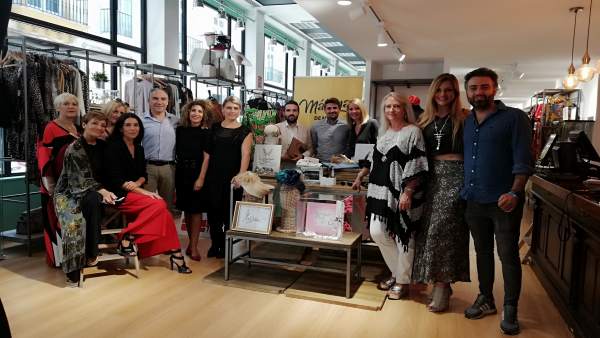 13 Frimas De Moda De Málaga Se Instalan En Sevilla 13 Frimas De Moda De Málaga Se Instalan En Sevilla