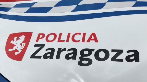 Logo Policía Local Logo Policía Local