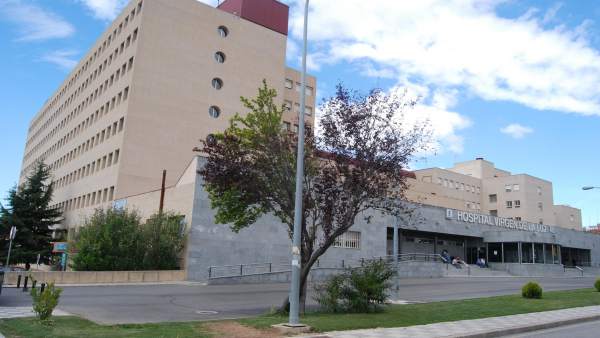 Hospital Virgen de la Luz Hospital Virgen de la Luz