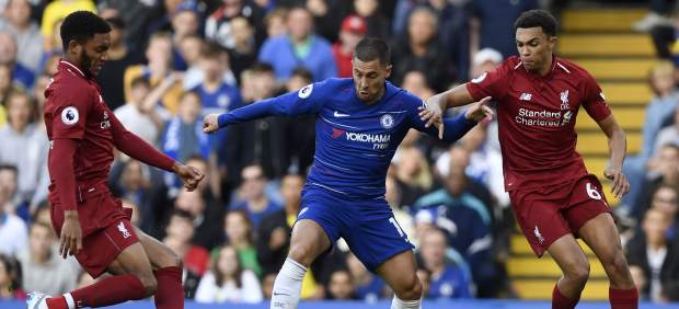 Eden Hazard
