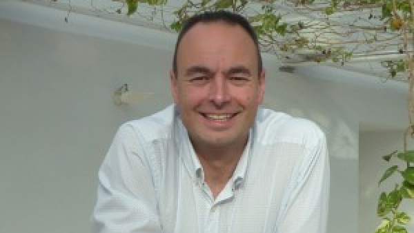José Ramón Blanco. José Ramón Blanco.