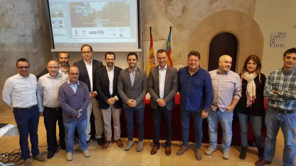 Acto opor el proyecto Proyecto GUARDIAN Acto opor el proyecto Proyecto GUARDIAN