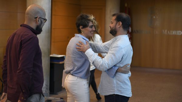 Lorena Ruiz-Huerta Lorena Ruiz-Huerta