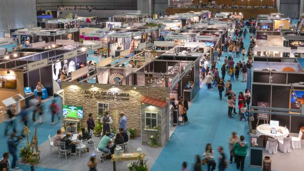 Expobodas 2018 Expobodas 2018
