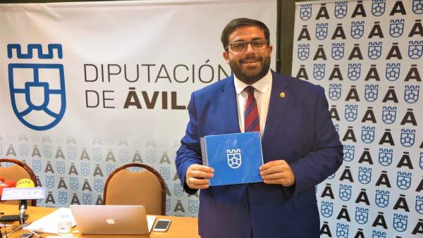 Sánchez Cabrera Muestra La Nueva Imagen Corporativa 8-10-2018 Sánchez Cabrera Muestra La Nueva Imagen Corporativa 8-10-2018