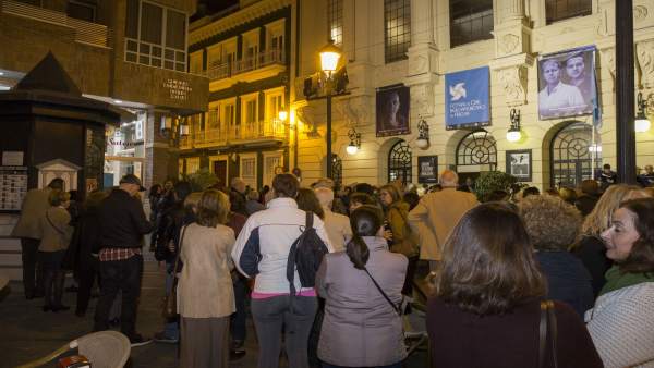 Festival de Cine Iberoamericano de Huelva. Festival de Cine Iberoamericano de Huelva.