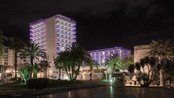 Hotel Alay de Benalmádena Hotel Alay de Benalmádena