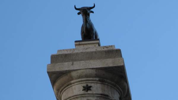 El Torico El Torico