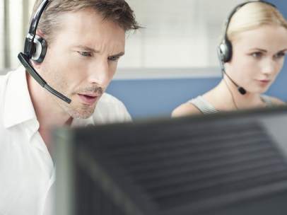 Telemarketing