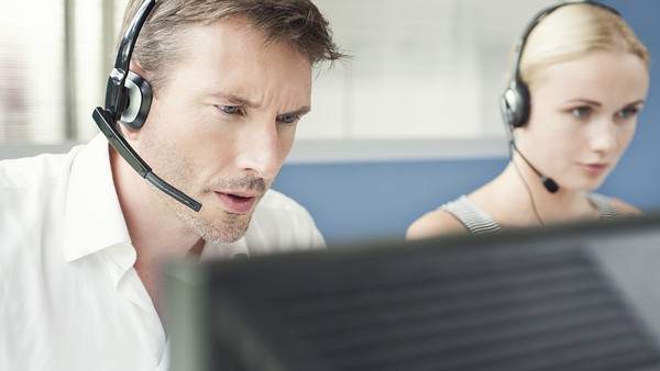 Telemarketing Telemarketing