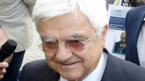 Francisco Baena Bocanegro Francisco Baena Bocanegro