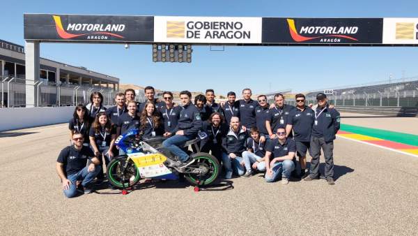UMA racing team UMA racing team
