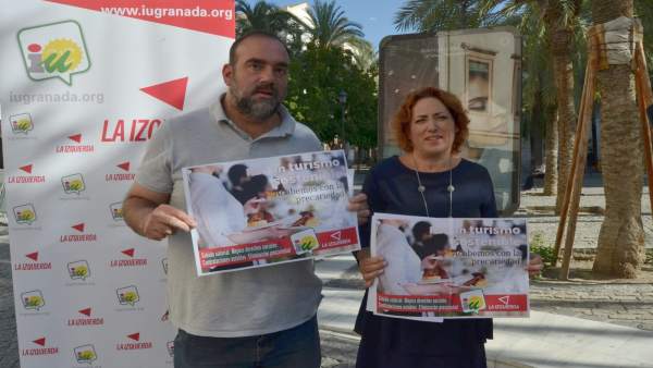 Nota De Prensa Iu Turismo Sostenible Nota De Prensa Iu Turismo Sostenible