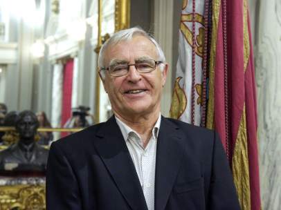 Joan Ribó