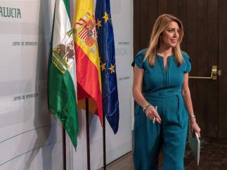 Susana Díaz