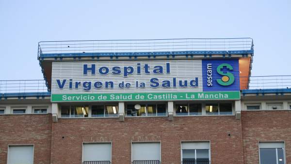 Hospital, Virgen de la salud, Toledo, Urgencias, Pacientes, Médicos,Sanidad Hospital, Virgen de la salud, Toledo, Urgencias, Pacientes, Médicos,Sanidad