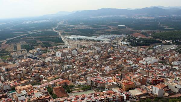 Almenara Almenara