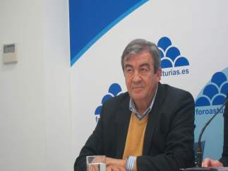 Francisco Álvarez-Cascos