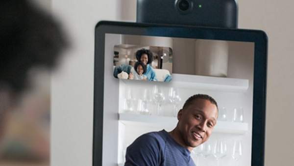 Portal, de Facebook Portal, de Facebook