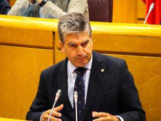 Ignacio Cosidó