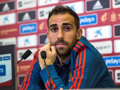 Paco Alcácer