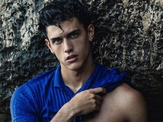 Xavi Serrano