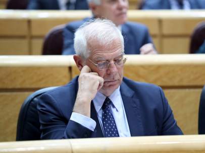 Borrell