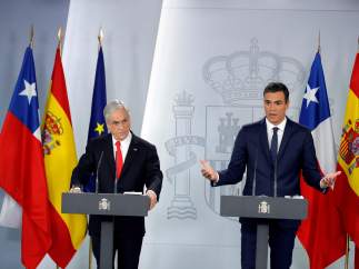 Pedro Sánchez