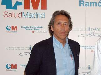 Rogelio López-Vélez