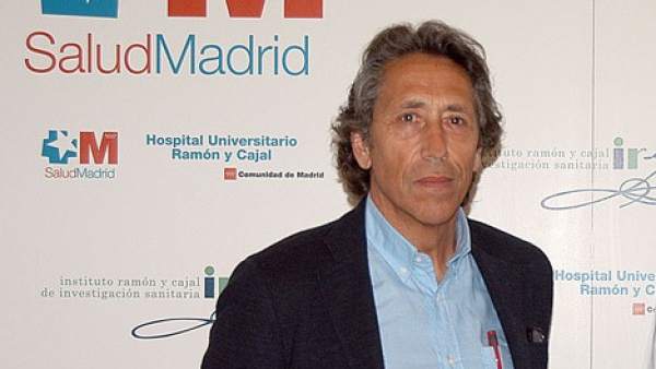 Rogelio López-Vélez Rogelio López-Vélez