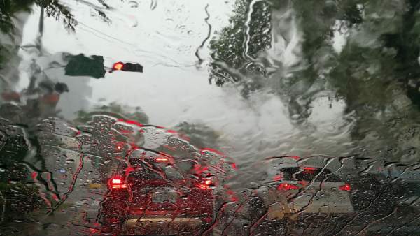 Lluvia Lluvia