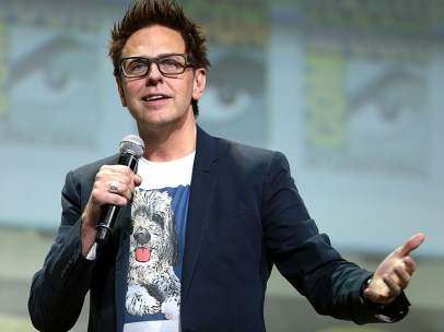 James Gunn
