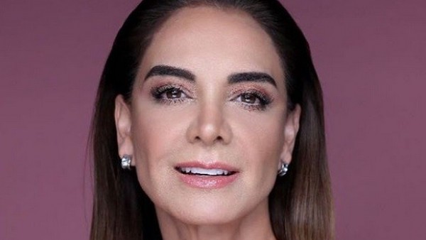 Lupita Jones Lupita Jones