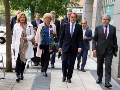 Mas, Ortega