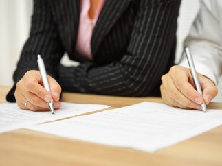 Los divorcios y separaciones en España cayeron en 2016
