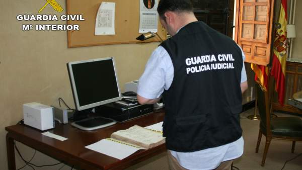 Operación 'MaltaTeruel II' Operación 'MaltaTeruel II'