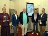 Presentación de 'Enamora Sotosalbos', 10-10-18