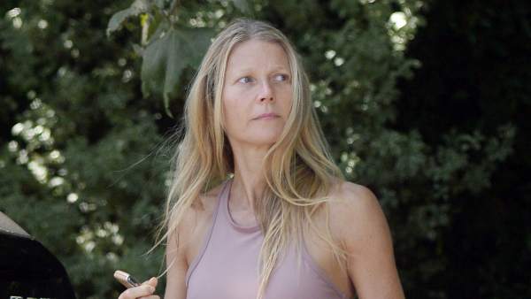 Gwyneth Paltrow Gwyneth Paltrow
