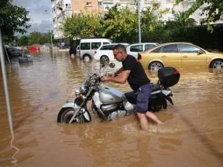 Lluvia