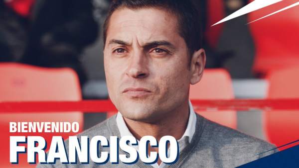 Francisco Francisco