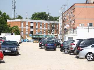 Barrio del Aeropuerto