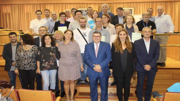 Día mundial de Salud en Vélez-Málaga Día mundial de Salud en Vélez-Málaga